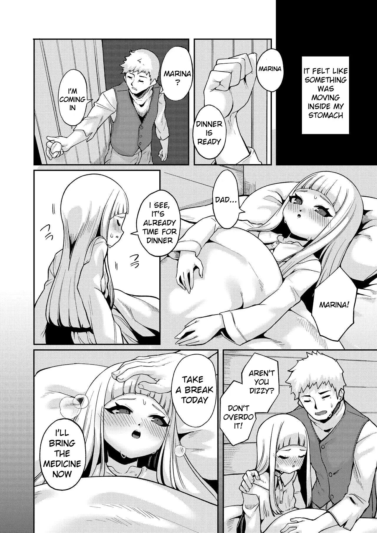 Planter's Child Chapter 1000 Page 13